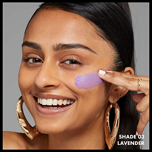 NYX Studio Perfect Primer Lavender