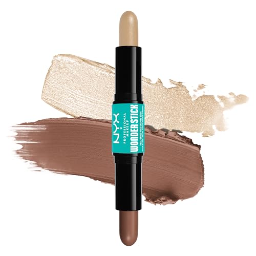 Wonder Stick, Face Shaping & Contouring Stick - Universal Light