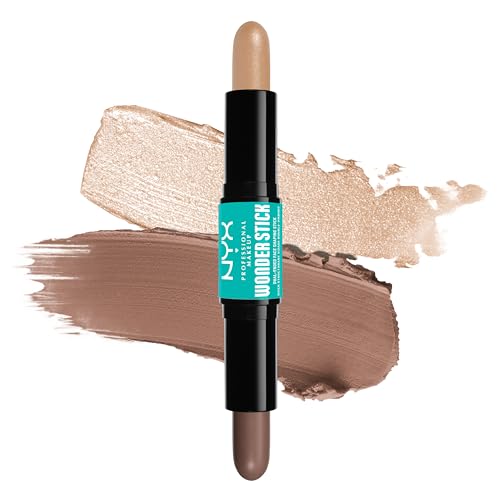 Wonder Stick, Face Shaping & Contouring Stick - Fair