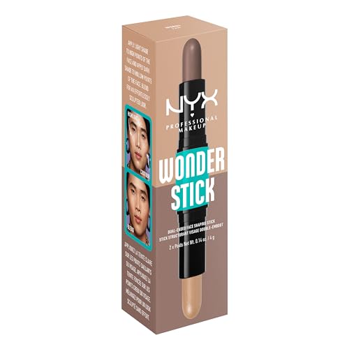 Wonder Stick, Face Shaping & Contouring Stick - Fair