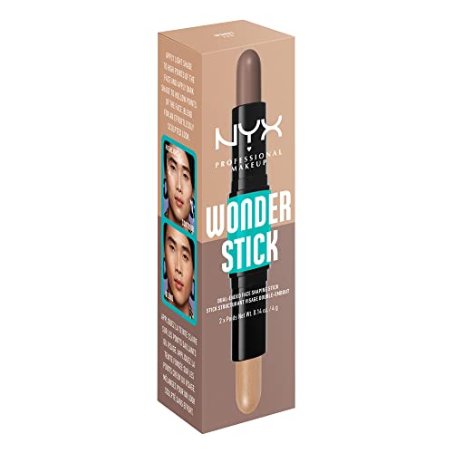 Wonder Stick, Face Shaping & Contouring Stick - Fair