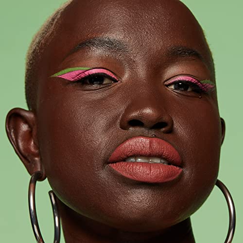 Vivid Brights Liquid Liner, Sneaky Pink