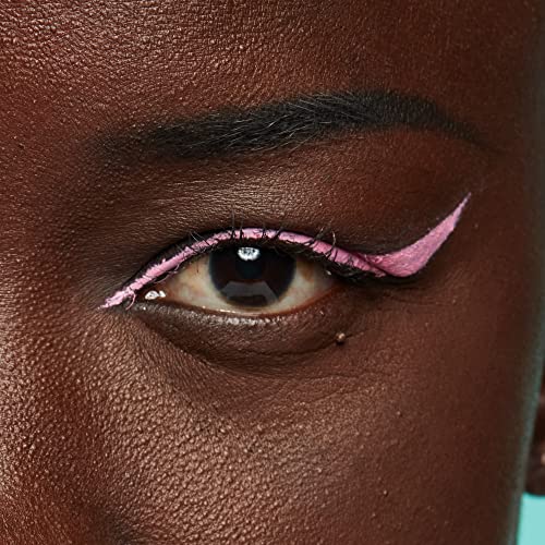 Vivid Brights Liquid Liner, Sneaky Pink