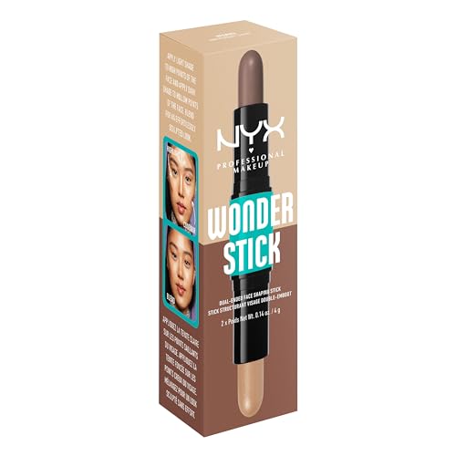 Wonder Stick, Universal Light