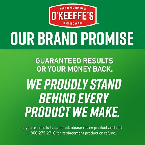 OKeeffes Hardworking Body Lotion
