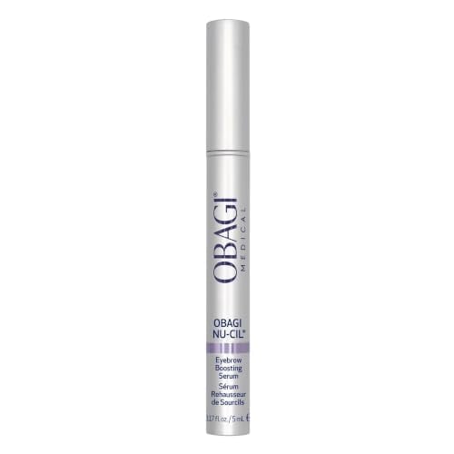 Nu-Cil Eyebrow Boosting Serum