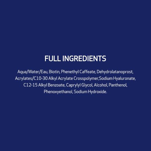 Nu-Cil Eyebrow Boosting Serum