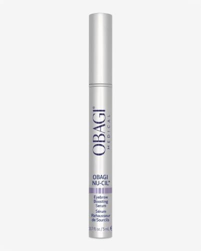 Nu-Cil Eyebrow Boosting Serum