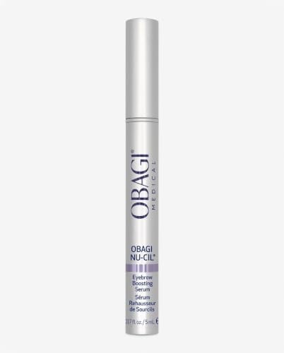 Nu-Cil Eyebrow Boosting Serum