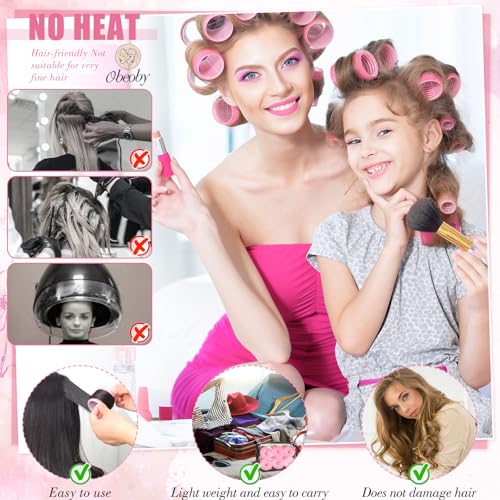 50 Pcs 4 Sizes with Clips