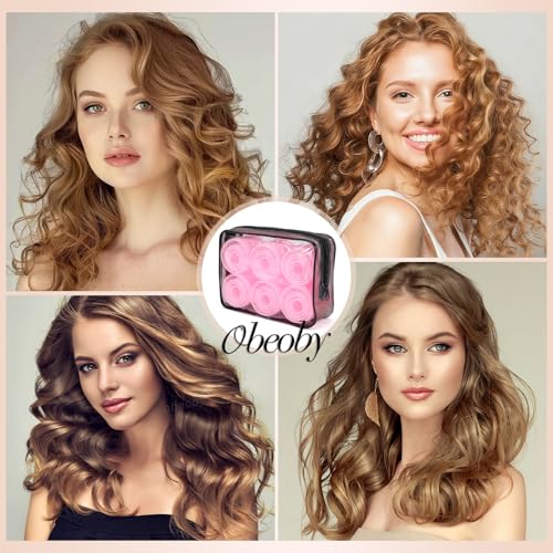 50 Pcs 4 Sizes with Clips