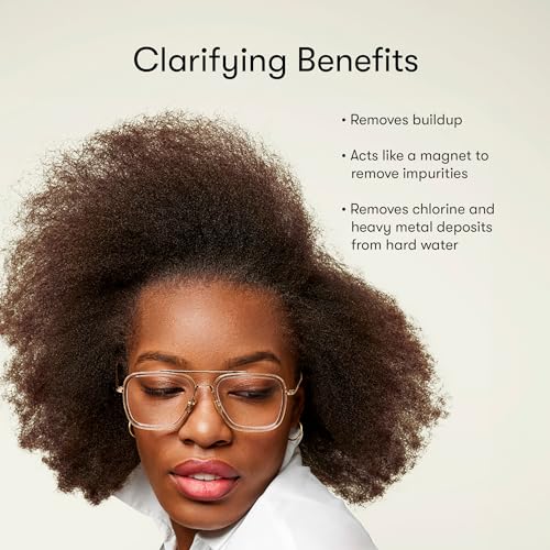 Clarifying Sulfate-Free Shampoo