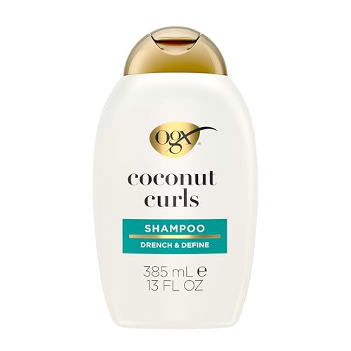 Quenching + Coconut