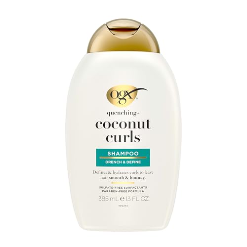 Quenching + Coconut