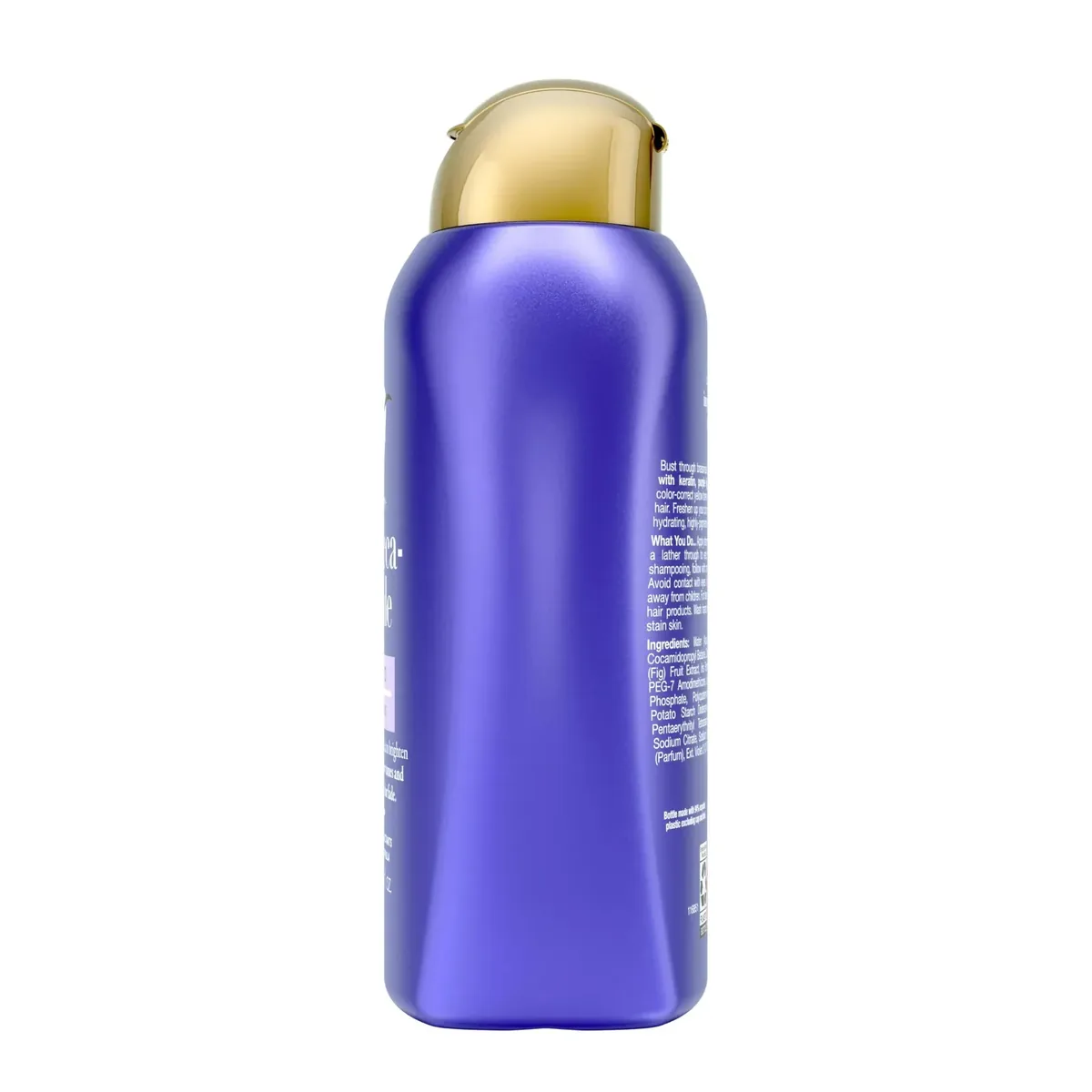 Impecca-Blonde Purple Shampoo