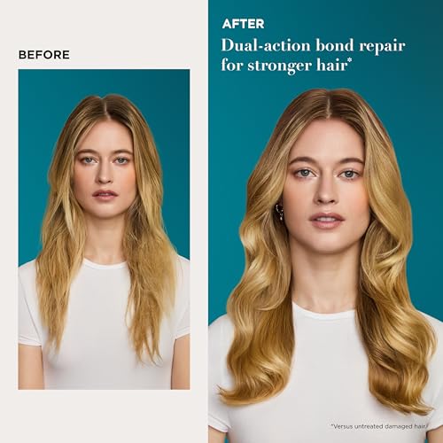 Repair and Protect Bond Protein Repair Treatment Mask