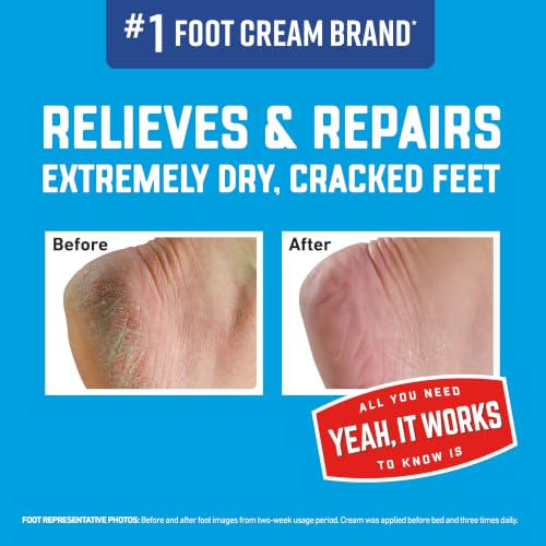 Healthy Feet Foot Cream