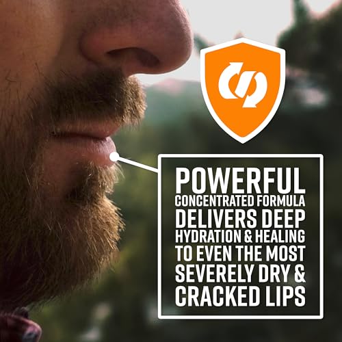 Lip Repair Night Treatment Balm