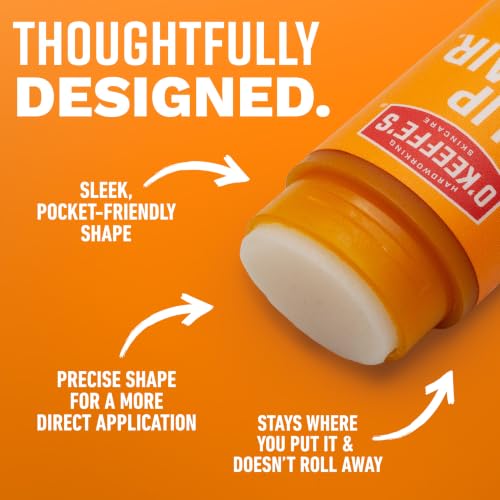 Lip Repair Seal & Heal Medicated Lip Balm
