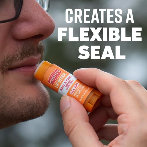 Lip Repair Seal & Heal Medicated Lip Balm