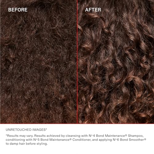 Anti-Frizz Styling Cream