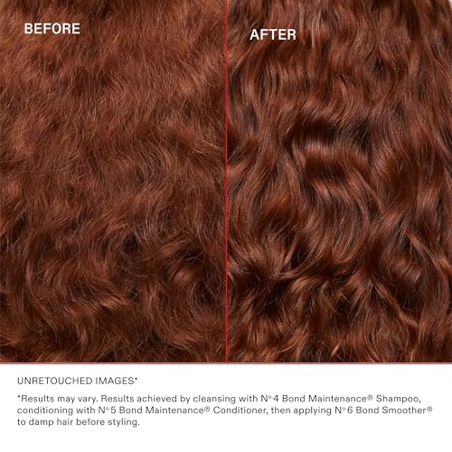 Anti-Frizz Styling Cream