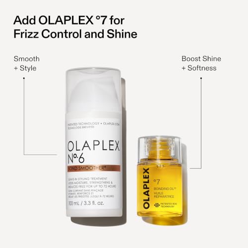 Anti-Frizz Styling Cream