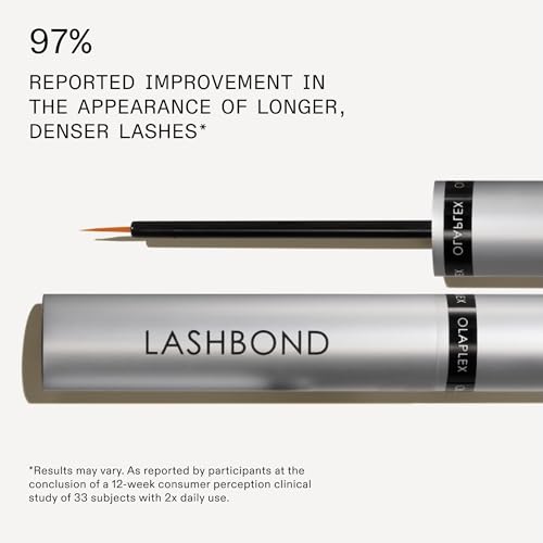 Lashbond Building Serum