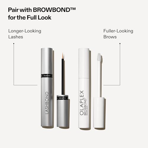 Lashbond Building Serum