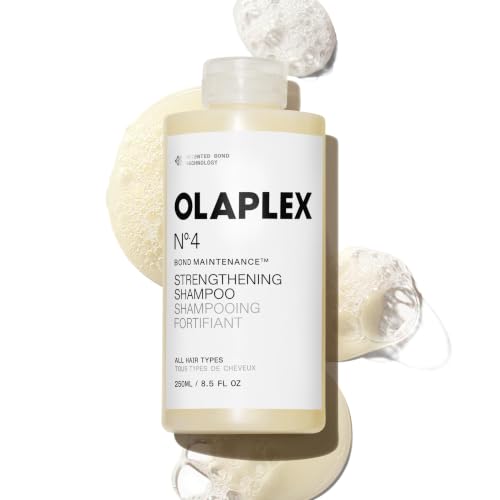 N°.4 Bond Maintenance™ Strengthening Shampoo
