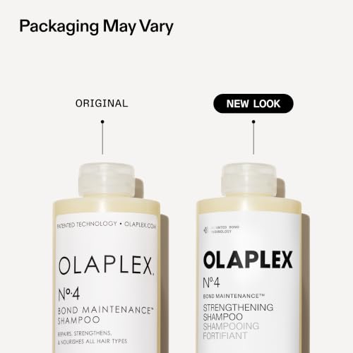 N°.4 Bond Maintenance™ Strengthening Shampoo