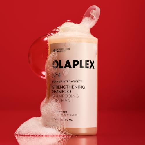 N°.4 Bond Maintenance™ Strengthening Shampoo