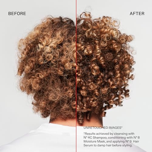 No.4C Bond Maintenance Clarifying Shampoo