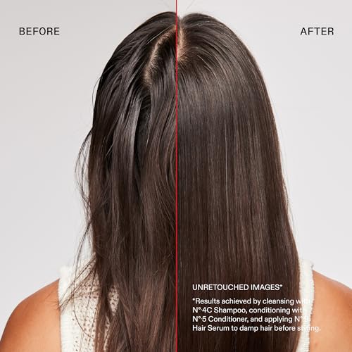 No.4C Bond Maintenance Clarifying Shampoo