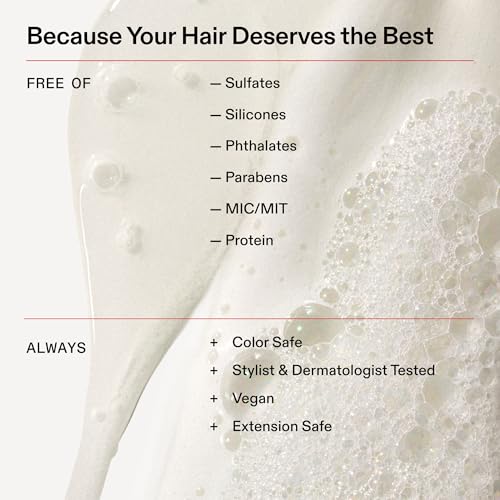 No.4C Bond Maintenance Clarifying Shampoo