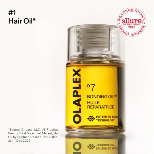 No.7 Bonding Oil