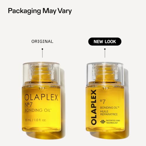 No.7 Bonding Oil