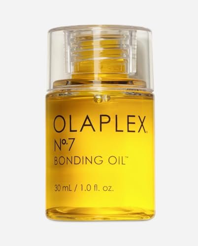 No.7 Bonding Oil