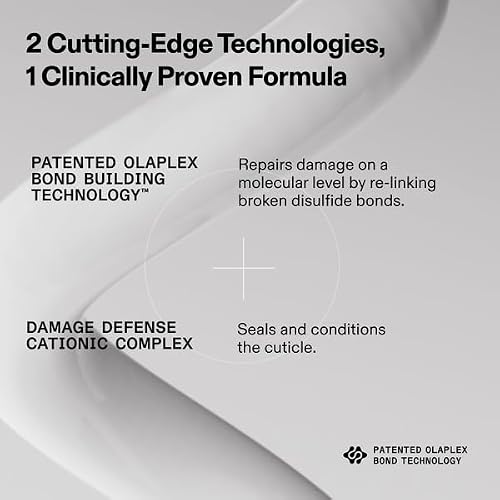 Repairs Damage
