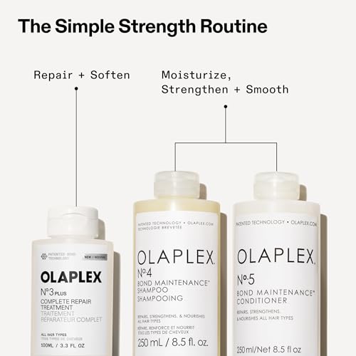 Repairs Damage