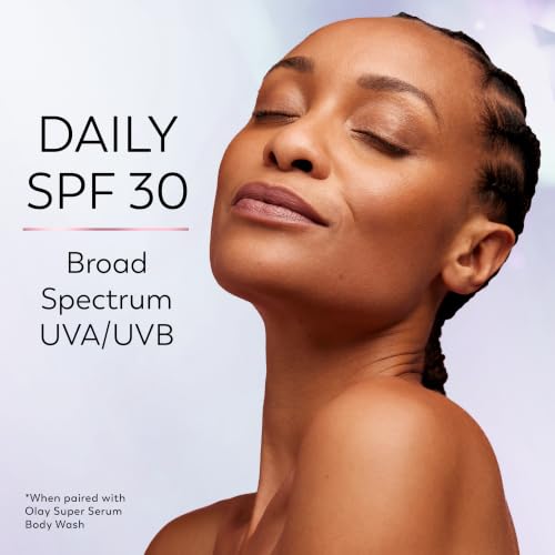 5+ Ingredient Complex for Bright Even Firm Luminous Skin