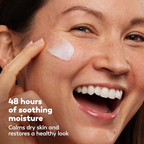 Active Hydrating Cream Face Moisturizer