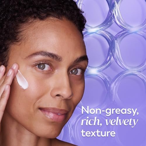 Anti-Aging Face Moisturizer for Women - Fragrance-Free Skin Care