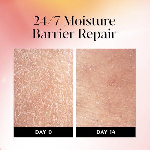 Body Wash for Women, Ultra Moisture, 24/7 Moisture Barrier Repair, Hydrating Formula for Visibly Healthy Soft Skin, Vitamin B3 & Hyaluronic Blend, For All Skin Types, Cocoa Bu