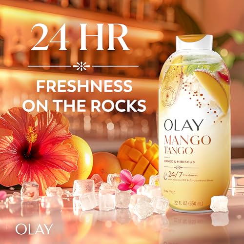 Body Wash for Women