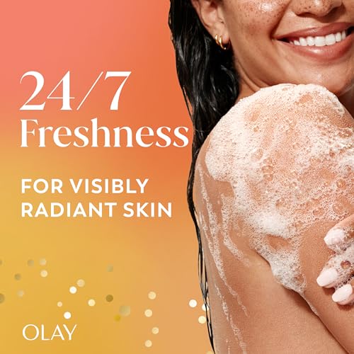 Body Wash for Women