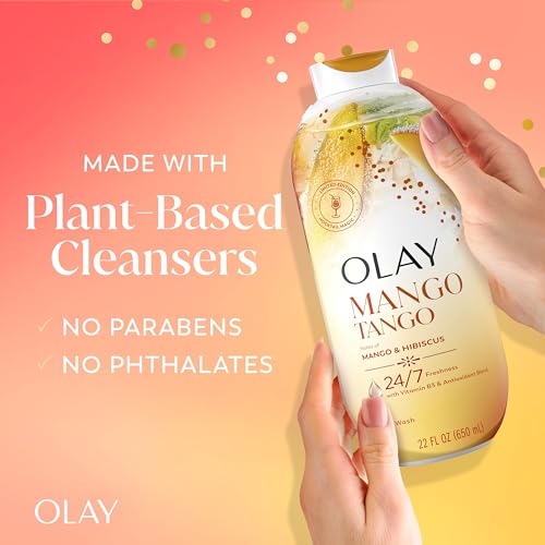 Body Wash for Women
