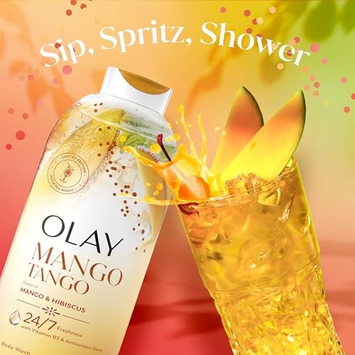 Body Wash for Women