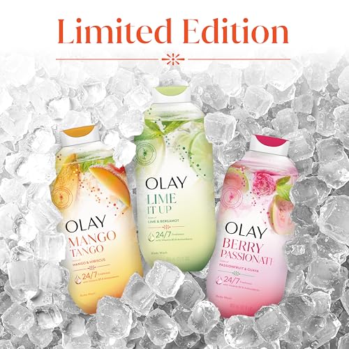 Body Wash for Women