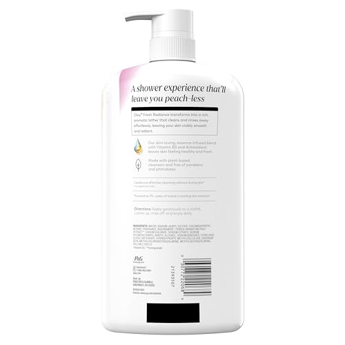 Body Wash for Women